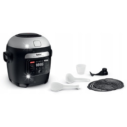 Multicooker Tefal MY741CF0 1334W 6L do Gotowania Pieczenia