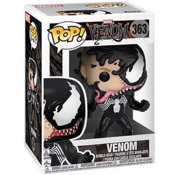 FUNKO Figurka Pop Venom Eddie Brock