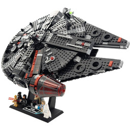 Podstawka do LEGO Star Wars 75389 The Dark