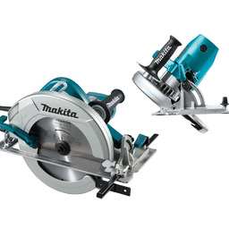 Pilarka Tarczowa Makita HS0600 2000W 270mm