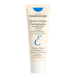 EMBRYOLISSE Hydra-Energizing Cream energetyzujący krem nawilżający 40ml