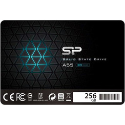 Silicon Power A55 256GB