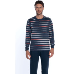 Piżama męska ADRIAN