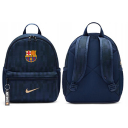 PLECAK NIKE SPORTOWY FC Barcelona JDI DJ9968 410