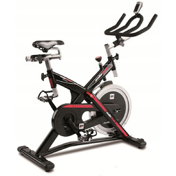 Rower treningowy Spiningowy SB2.6 H9173 Bh Fitness