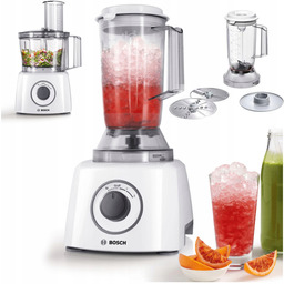 Robot kuchenny Bosch MCM3200W MultiTalent 3 Mikser 800