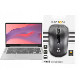 Chromebook Lenovo Ip Slim 3 Chrome 14M868 14'