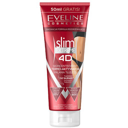 Eveline Termoaktywne Serum Wyszczuplające 225ml