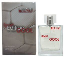 J. Fenzi Sport Edition, Woda perfumowana 100ml (Alternatywa