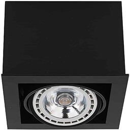 Lampa sufitowa BOX ES111 9495 - Nowodvorski