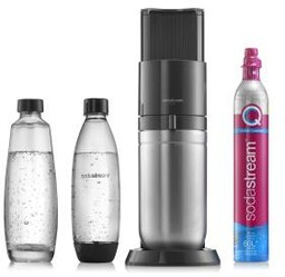 Sodastream Duo Czarny Saturator