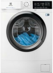 Pralka Electrolux EW6SMB326SP PerfectCare Superslim 6kg 1200obr/min