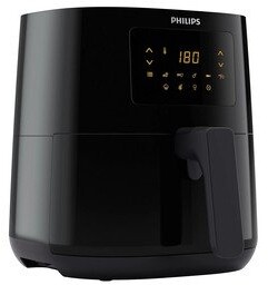 Frytkownica beztłuszczowa Philips Ovi Mini HD9252/90