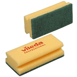 Gąbka do naczyń Strong Vileda Professional