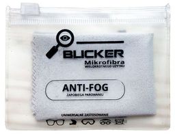 Blicker Mikrofibra Anti-Fog