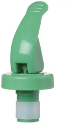 BAR UP Korek zaciskowy do butelek, 3 szt.