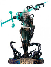 Statuetka League of Legends - The Ruined King