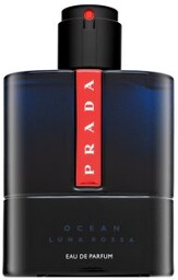 Prada Luna Rossa Ocean woda perfumowana dla mężczyzn