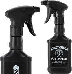 Rozpylacz spryskiwacz fryzjerski do wody atomizer do salonu