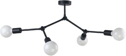 LAMPA wisząca TWIG 9140 Nowodvorski metalowa OPRAWA industrialny