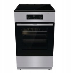 Gorenje Kuchnia indukcyjna GEIT5C60SG
