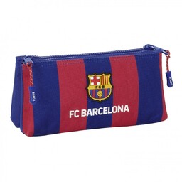FC Barcelona piórnik 812429548 wielokolorowy