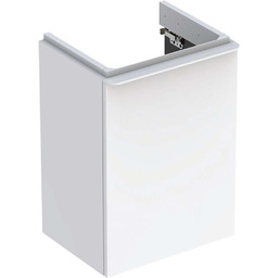 GEBERIT 500.351.00.1 Szafka pod małą umywalkę Smyle Square,