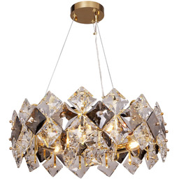 Lampa wisząca TIARA 9864-500 - Zuma Line