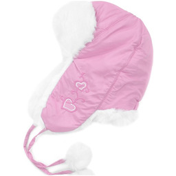 Uszanka dziecięca Burton