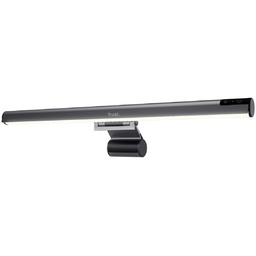 Light bar Trust SHYNE MONITOR Black