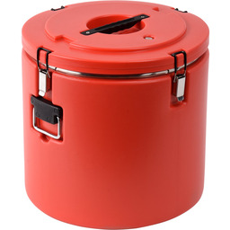 PLASTIKOWY TERMOS TRANSPORTOWY 48L Yato YG-09227