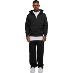 Urban Classics Męski dres do biegania Blanc Suit,