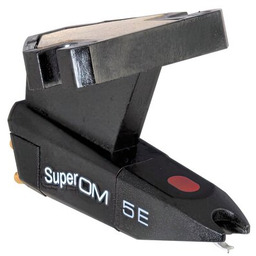 ORTOFON Wkładka gramofonowa Super OM 5E
