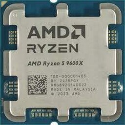Procesor Amd Ryzen 5 9600X Oem procesor 3,9