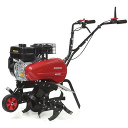 HORTMASZ Glebogryzarka spalinowa HGS 550 z napędem 3.65kW