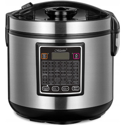Garnek elektryczny multicooker 5 l, 42 programy, 900W