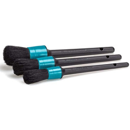 AUTO FINESSE AF31810 Pędzel do oczyszczania Długość: 230[mm]