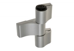 Zawias trzyskrzydełkowy Master Dynamika L-67 mm do aluminium,