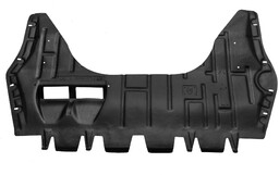 Osłona silnika Volkswagen GOLF VI 2008-2013 - 2008-2013