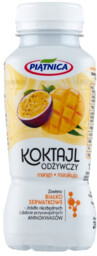Piątnica - Koktajl z białkiem serwatkowym mango marakuja