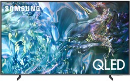 Telewizor QLED SAMSUNG QE65Q67DAUXXH 65'' 4K Tizen Quantum