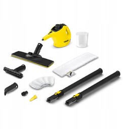 Myjka Karcher Sc 1 Easyfix Do Zwalczania Pluskiew