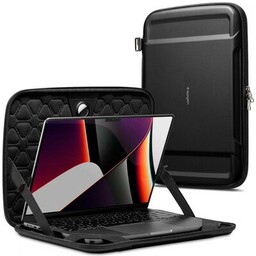 SPIGEN Etui na laptopa Rugged Armor Pouch Pro