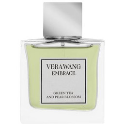 Vera Wang Embrace Green Tea & Pear Blossom