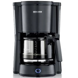 Severin KA 9554 Ekspres przelewowy