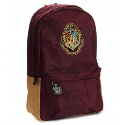 Harry Potter Hogwarts Plecak