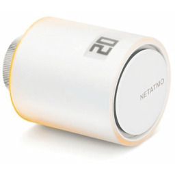 Głowica termostatyczna NETATMO Valve