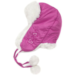 Uszanka dziecięca Burton