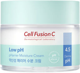CELL FUSION C Low pH pHarrier Moisture Cream