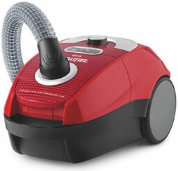 Odkurzacz Zelmer Zvc335 Kuba Czerwony 650W